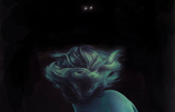 Lydia Pettit &quot;E.M.D.R.&quot; @ Galerie Judin, Berlin