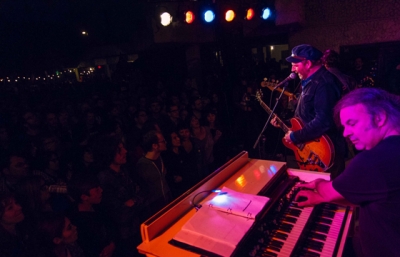 Sight & Sound: Reigning Sound, Natural Child, Tijuana Panthers, and More.