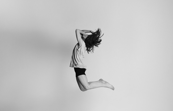 Art of Suspension: Gravity by Tomas Januska