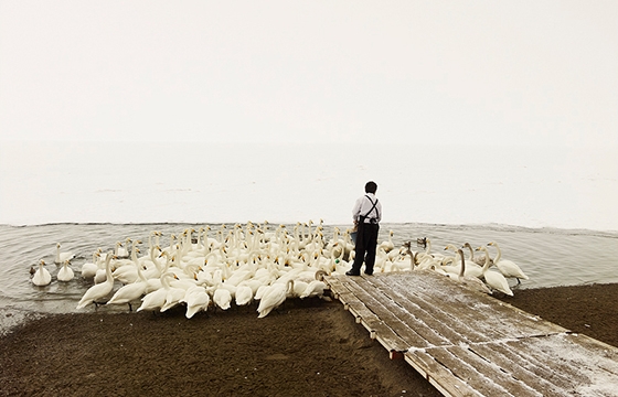 Josef Hoflehner – Made In Japan