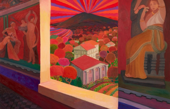 Daniel Heidkamp Has Got the Right "Tempo"