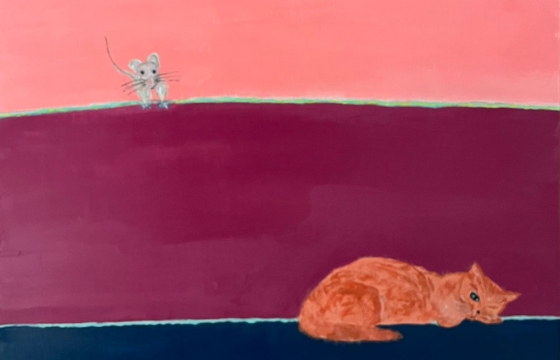 Object Lessons: A Review of Tamsin Spencer Smith @ Upper Market Gallery, San Francisco