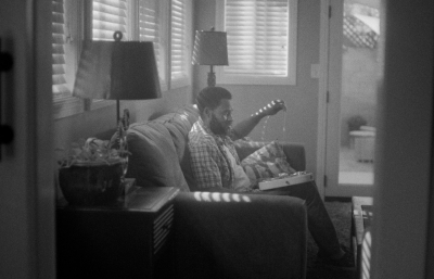 Watch: Ray Barbee on Purpose, Emotion, Style and His Vault by Vans x Leica Collection