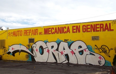 Mecanica En General image