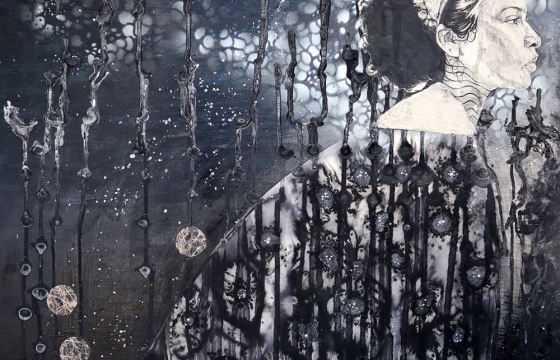 معاينة — مجلة جاكستابوز: «صالون سريالي ١٨» يفتتح تقويم معارض ٢٠٢٦ في غاليري باتون روج