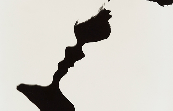 Daido Moriyama's “Kiss” @ Taka Ishii