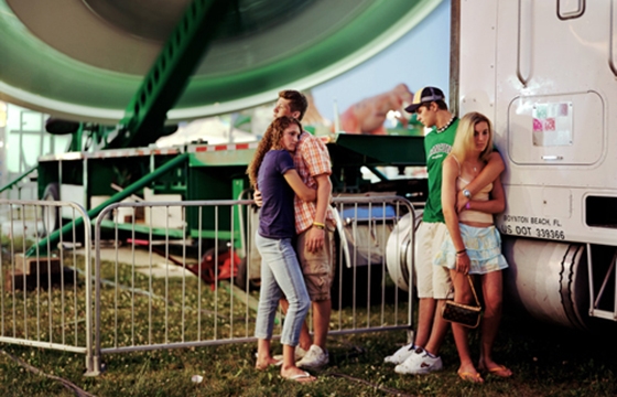“County Fair” by Greg Miller