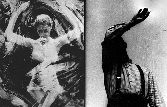 The work of Susu Laroche