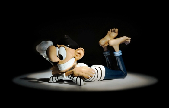 New Release: "MEET Baldur Helgason PROJECT" by AllRightsReserved