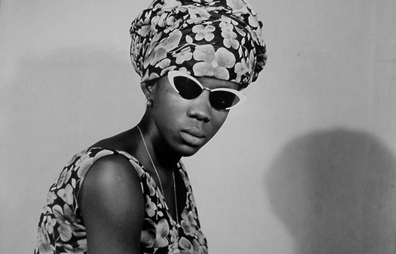Legendary photographer Malick Sidibé dies at 80
