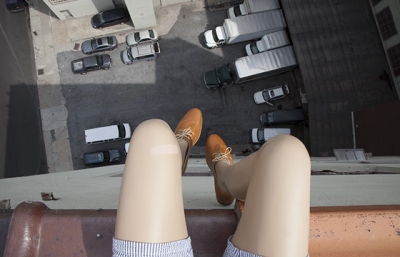 Adam Parker Smith "Seriously" @ Ever Gold Gallery, SF