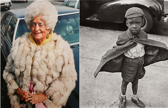 Jerome Liebling's "Brooklyn and Other Boroughs, 1946 – 1996"