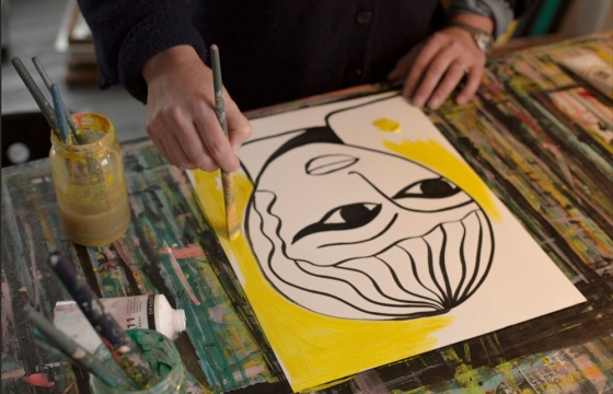 The Wonderful World of Margot In Margate