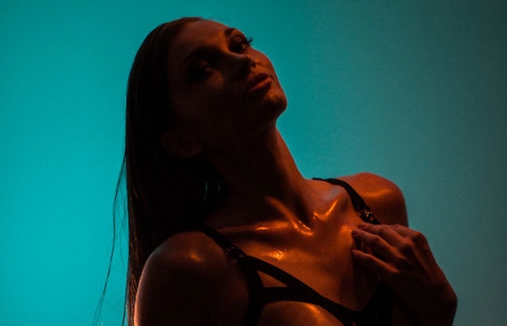 Allen Henson's Sensual Sexuality