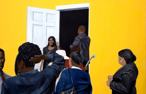 Submissions for the AXA Art Prize 2021 Are Now Open with Judges Peter Saul,  Rachel Feinstein and More