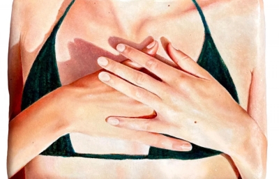 Preview: Marguerite Piard "Les Veilleuses" @ Stems Gallery, Knokke, Belgium
