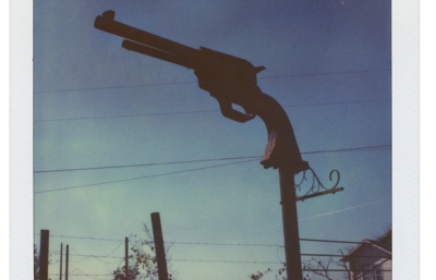 M+B Looks at the Photography of Mike Brodie