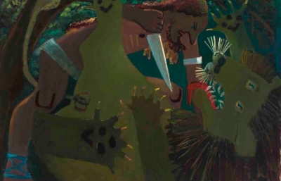 A Portfolio: Kyle Staver image