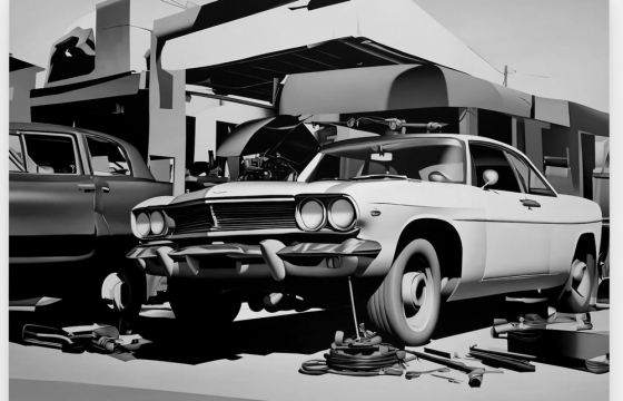 The &quot;Pendulum&quot; Swings: Mike Lee @ HALF Gallery, NYC