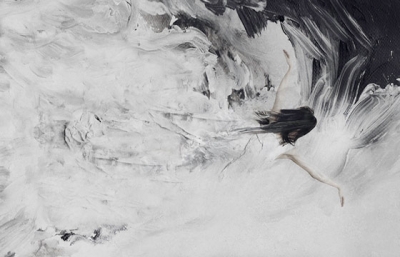 The Ghostly Illustrations of Januz Miralles image