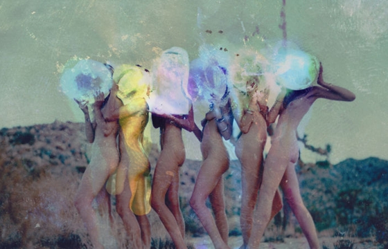 The Photography of Davis Ayer