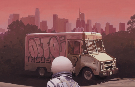 15 Years of Thinkspace Projects: An LA Institution Ready for the Next Chapter