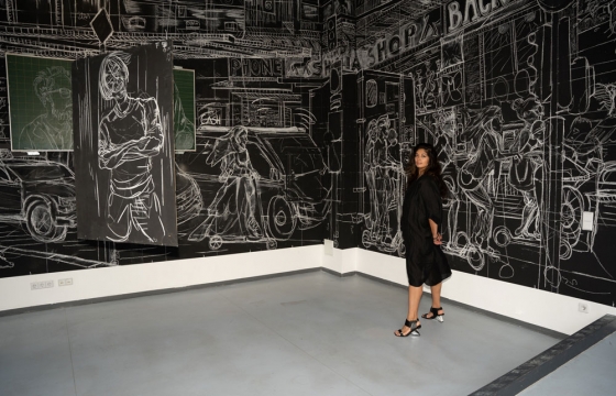 Juxtapoz Magazine - Winter 2025