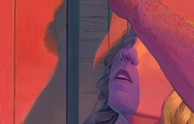 YOU HAD ME AT HELLO: New American Paintings 2022 Review @ Steven Zevitas, Boston image