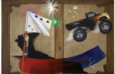 Plastic Smile: Katelyn Ledford @ Duve, Berlin image