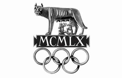100 Years Of Olympic Logos image