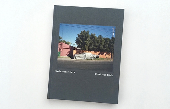 Clint Woodside's "Undercover Cars"