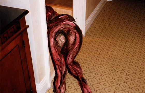 "Photodissolutions" from Kuinexs