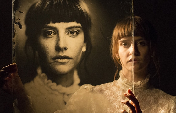 Giles Clement’s Sophisticated, Retrograde Style of Photography