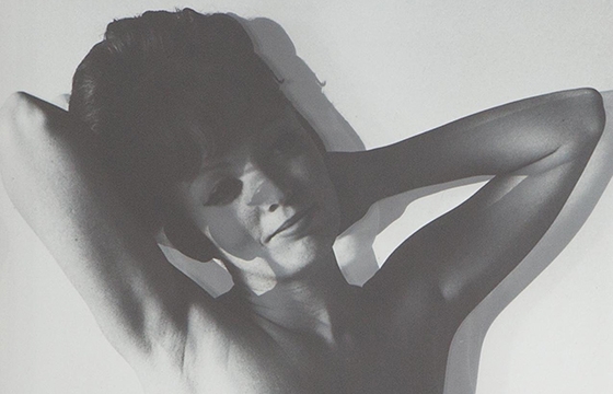 Robert Heinecken's third exhibition at Petzel Gallery