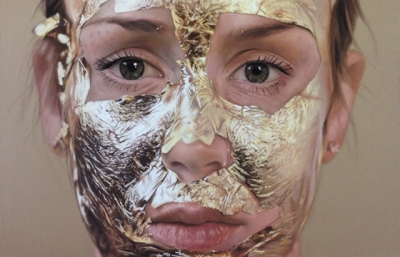 Photorealist Pastel Drawings by Oliver Jones image