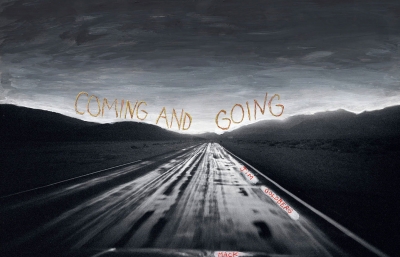 History, Memory, and Imagination: Jim Goldberg's "Coming and Going" image