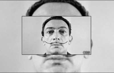Jux Saturday School: The Time Salvador Dali Did a Alka Seltzer Commercial image