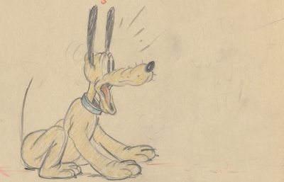 "Disney Cats & Dogs" @ The Walt Disney Family Museum, San Francisco image