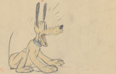 "Disney Cats & Dogs" @ The Walt Disney Family Museum, San Francisco