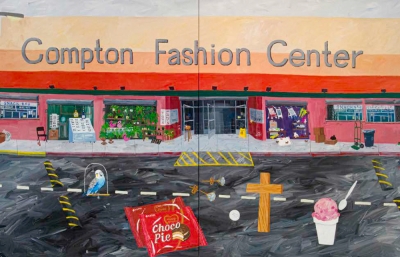 Of Our Own: Wendy Park Paints Another Side of a City image