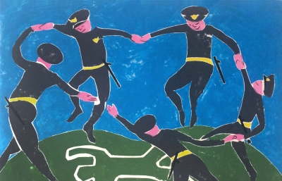 What a Time to Be Alive