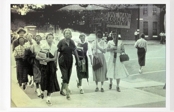 What We Ask Is Simple: A Stunning Hank Willis Thomas Show Opens @ Jack Shainman Gallery