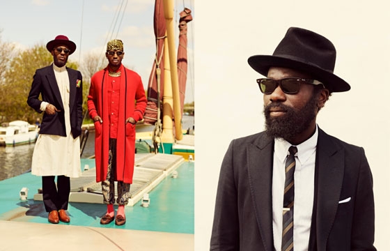 Return of the Rudeboy