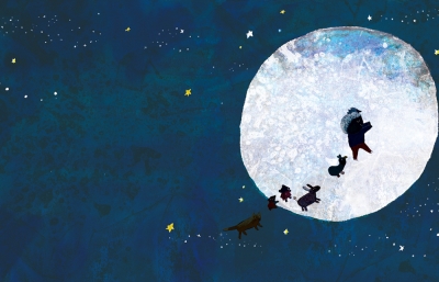 TAICCA Features the Best of Taiwanese Illustrations at the 2021 Bologna Children’s Book Fair image