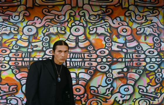 Ozzie Juarez: 더 큰 수확