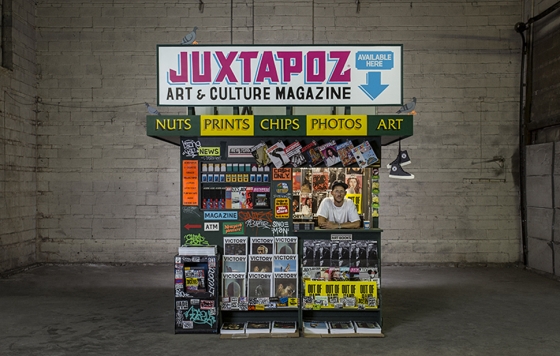 Announcing the T.SQ Newsstand