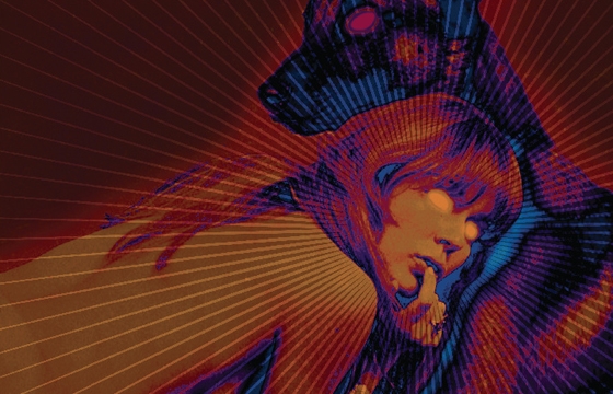 Sight & Sound: Dirty Fences