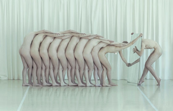 The Gorgeous, Provocative and Bizarre