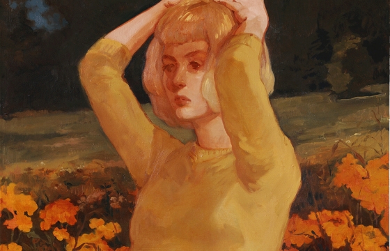 Jennifer Rizzo Curates