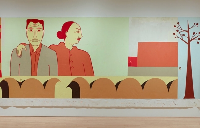 SFMoMA on the Go: Fertile Ground @ Oakland Museum of California